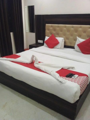 Hotel O King Plaza